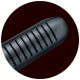 7. REMINGTON S6500 hair straightener (45W; black)