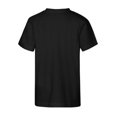 4. Edge Kids T-Shirt (Black)