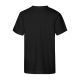 4. Edge Kids T-Shirt (Black)
