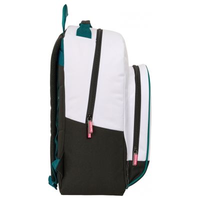 5. Real Madrid sports school backpack 612654305