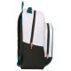 5. Real Madrid sports school backpack 612654305