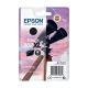 2. Epson Singlepack Black 502XL Ink