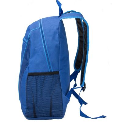 4. Blue Youth Backpack SEMI LINE