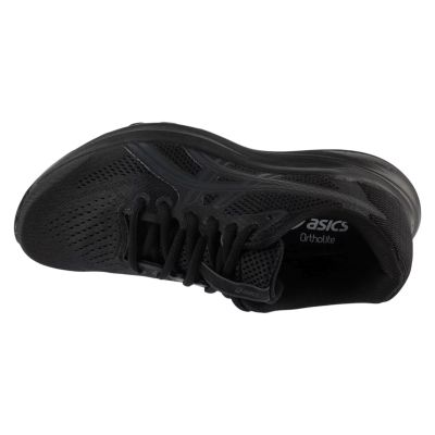 3. ASICS Gel-Contend 10 1012C013-002 Black 38