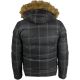 2. Puma Edition Down Men's Jacket Gray 555813 02