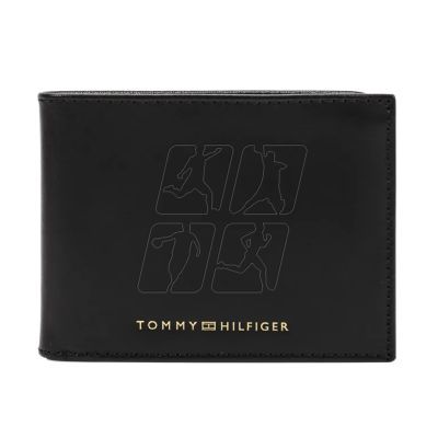 2. Wallet + case Tommy Hilfiger AM0AM08325