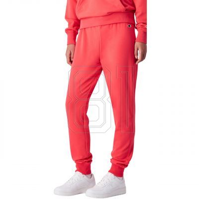 5. Champion Rib Cuff Pants W 118101 PS203
