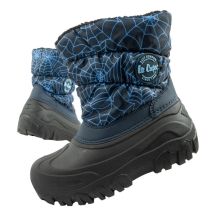 Lee Cooper winter boots children's insulated snow boots with zipper