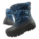 Lee Cooper winter boots children's insulated snow boots with zipper