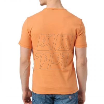 3. Guess Slim M T-shirt M4RI06I3Z14