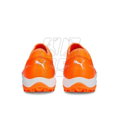 5. Puma Ultra Match LL Jr TT 107231 01 shoes