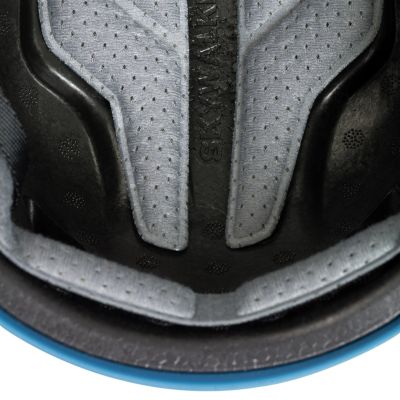 5. Mammut Skywalker 3.0 Helmet - blue 53-61 cm