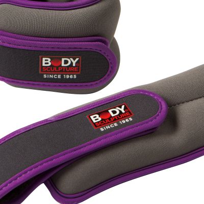6. BODY SCULPTURE WRIST/ANKLE WEIGHTS BB 2700U