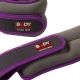 6. BODY SCULPTURE WRIST/ANKLE WEIGHTS BB 2700U