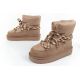 8. D.Franklin W DFSH375003-TAUP shoes