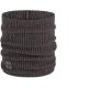 3. Buff Upcycled Merino Neckwarmer – thier grey heather Neck Gaiter