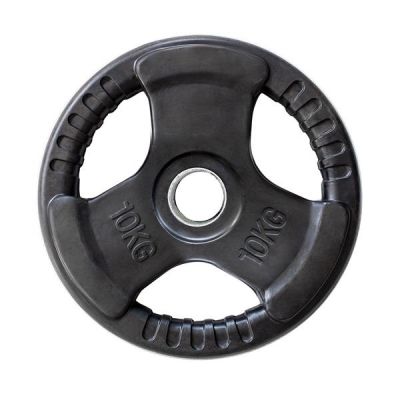 9. Rubberized Olympic Plate Hms TOK10 17-61-034