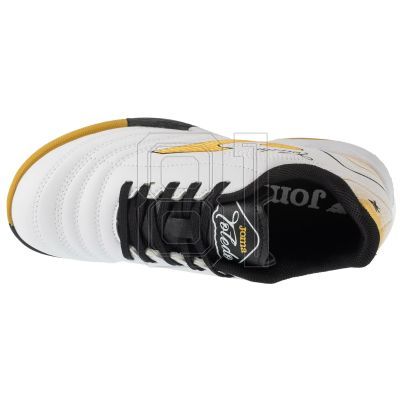 3. Joma Toledo Jr 2502 TF TOJW2502TF White 27