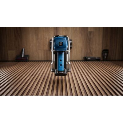 27. SAVIO CORDLESS VERTICAL VACUUM CLEANER OP-01