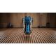 27. SAVIO CORDLESS VERTICAL VACUUM CLEANER OP-01