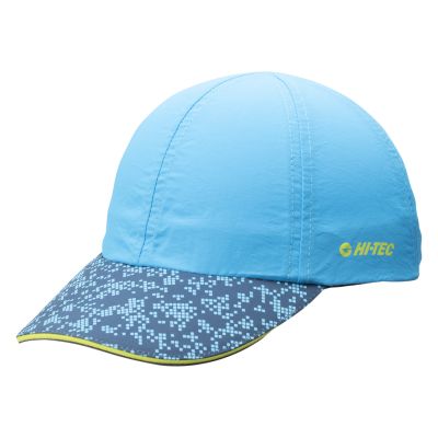 4. Hi-Tec Berino Jr 92800353871 Baseball Cap