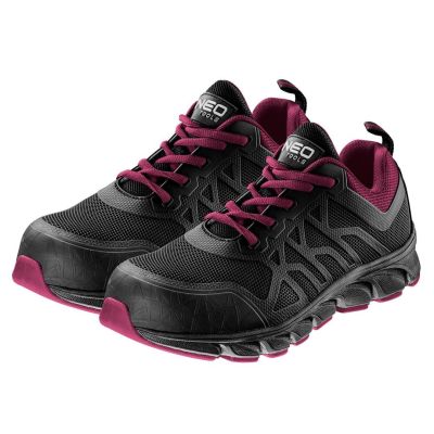 NEO tools 82-530-37 safety shoes