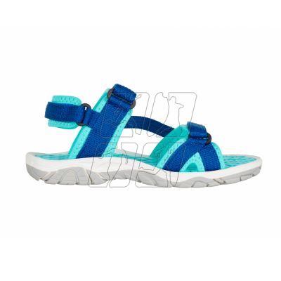 2. Trollkids Kids Oslofjord Sandal Jr 268-134 sandals