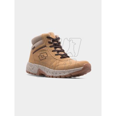 5. Lotto Winter Shoes Evedal Mid 2400300U-7272