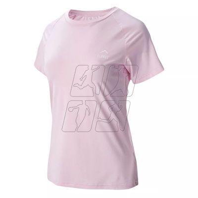 Elbrus Ariwi T-shirt W 92800481671