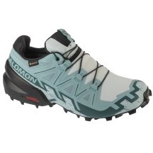 Salomon Speedcross 6 GTX W L47880100 Blue 38