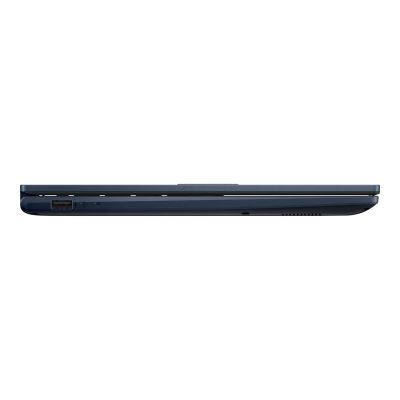 10. ASUS Vivobook 14 X1404VA-EB1619 Core 5 120U 14.0"FHD IPS-level Panel 60Hz 250nits AG 16GB DDR5 SSD512 Intel Graphics Cam720p 42WHrs NoOS Quiet Blue