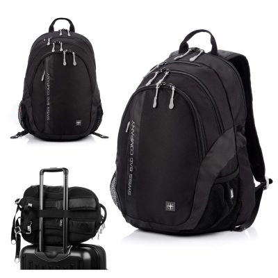41. Swissbags Thun Backpack 28l 76455