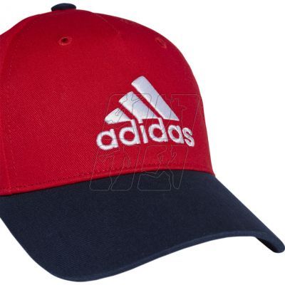 19. adidas LK Graphic Cap Jr ED8633