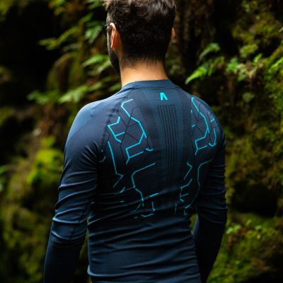 23. Alpinus Tactical Gausdal M SI8912 - SI8916 thermal sweatshirt