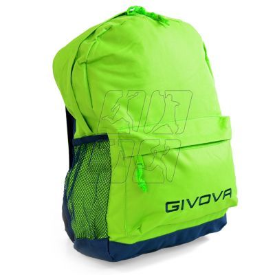 2. Givova Zaino Scuola backpack G0514-0034