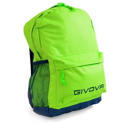 2. Givova Zaino Scuola backpack G0514-0034