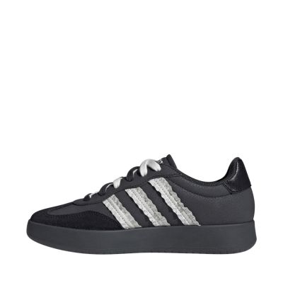 5. Adidas Barreda women's shoes gray JP5969
