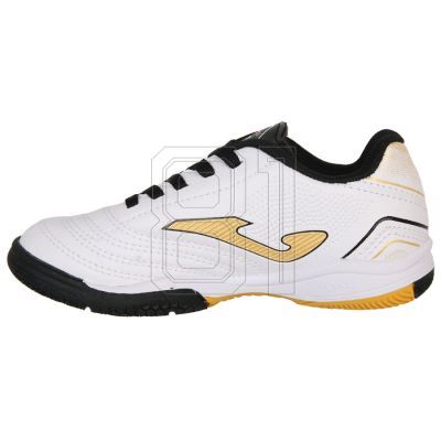 2. Joma Toledo 2502 IN Jr TOJW2502IN football boots