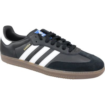 13. Adidas Samba OG M B75807 shoes