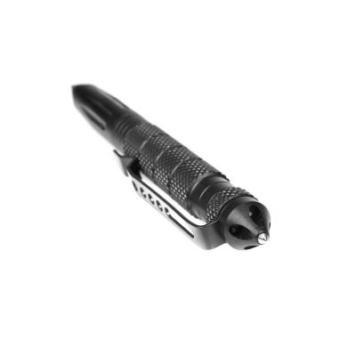3. Kubotan GUARD Tactical Pen with Glass Breaker (YC-008-BL)