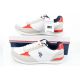 30. US Polo ASSN. M UP21M48062-WHI-RED01 Sports Shoes