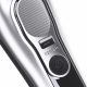 5. Braun Series 9 PRO+ 9667CC electric shaver, silver