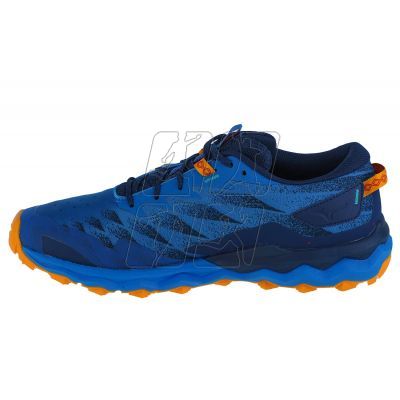 2. Shoes Mizuno Wave Daichi 7M J1GJ227131