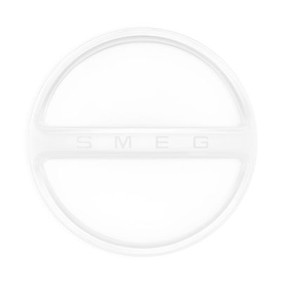 12. Smeg SMIC01 Kitchen Machine Ice Cream Maker