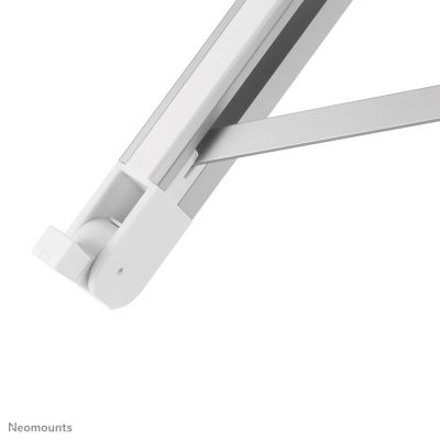 11. Neomounts by Newstar NSLS010 Notebook Stand 43.2 cm (17") Notebook Stand Silver