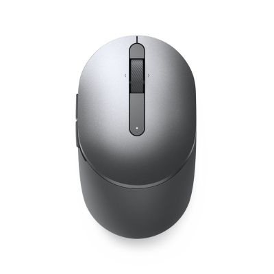 DELL Mobile Pro Wireless Mouse - MS5120W - Titanium Gray