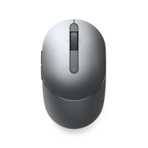 DELL Mobile Pro Wireless Mouse - MS5120W - Titanium Gray