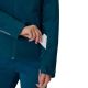 5. Women’s 4F F1221 Ski Jacket Sea Green 4FWAW26TTJAF1221 46S