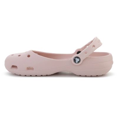 4. CROCS CLASSIC BALLET W 211994-6UR Quartz