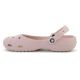 4. CROCS CLASSIC BALLET W 211994-6UR Quartz